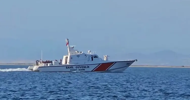 Çanakkale’de tekne faciası! 3 ölü 1 yaralı