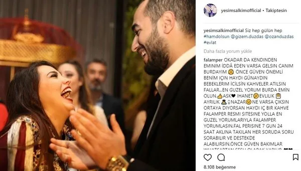 Ünlü isimlerin Instagram paylaşımları (23.01.2018)
