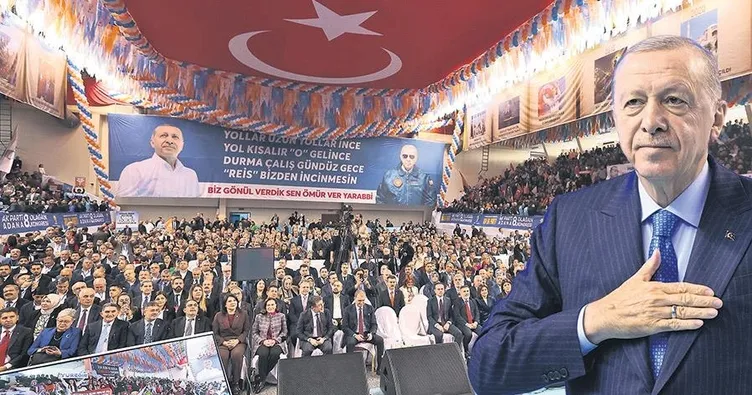 Aradığın haramiler çevrende!