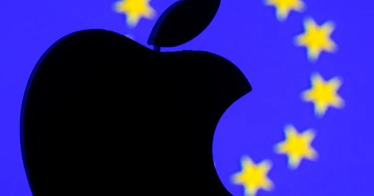 Avrupa Birliği’nden Apple’a şok suçlama