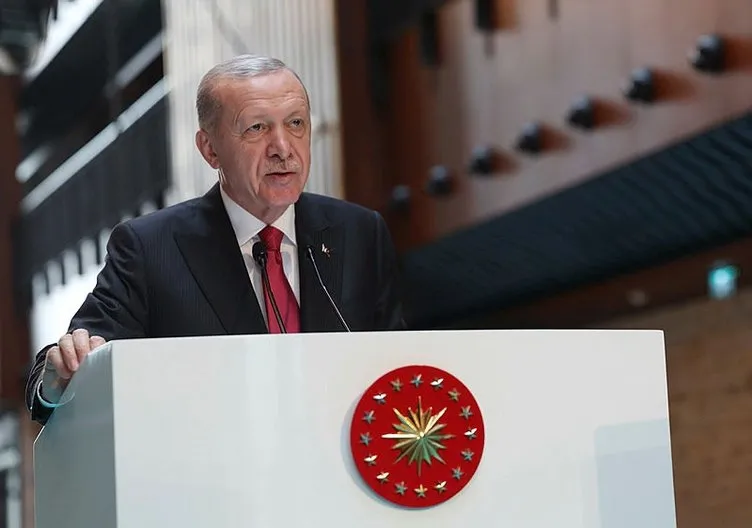 Kritik Kabine Toplantısı Külliye’de başladı! İşte ana gündem maddeleri