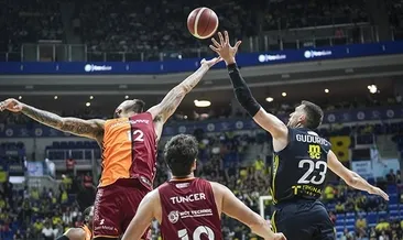 POTADA DERBİ HEYECANI! Galatasaray MCT - Fenerbahçe Beko maçı ne zaman, saat kaçta, hangi kanalda yayınlanacak?