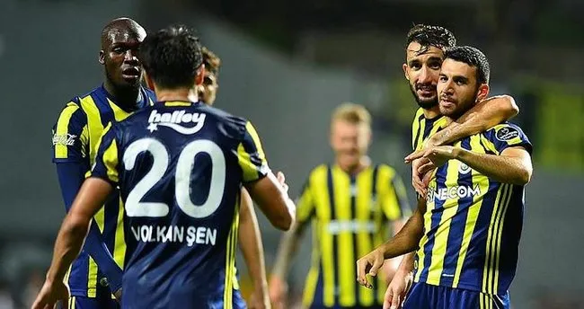 Fenerbahçe - Feyenoord maçı ne zaman saat kaçta hangi kanalda şifreli mi? Canlı