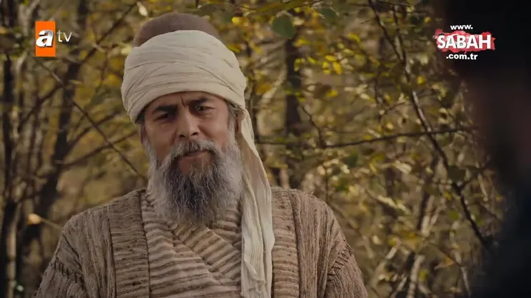 Orhan Bey, Alaeddin Bey ve Yunus Emre’nin manevi buluşması