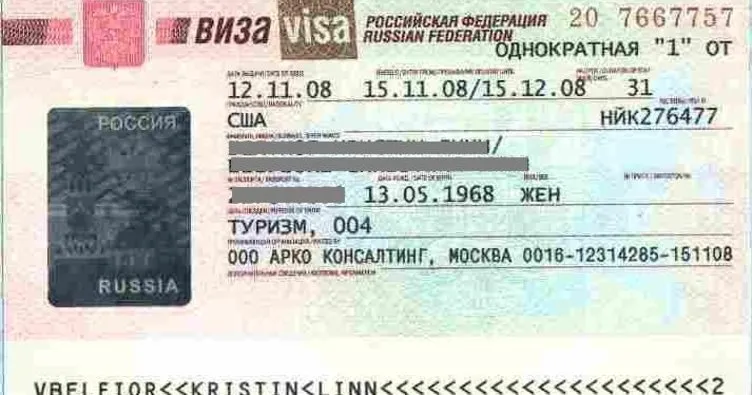 Son dakika: ABD’den Rusya için flaş vize kararı! Askıya alınıyor...