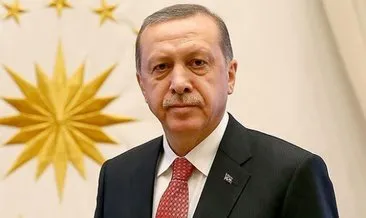 Cumhurbaşkanı Erdoğan’dan Akarca’ya tebrik