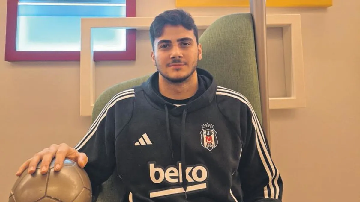 Motivasyonum Sergen hoca!