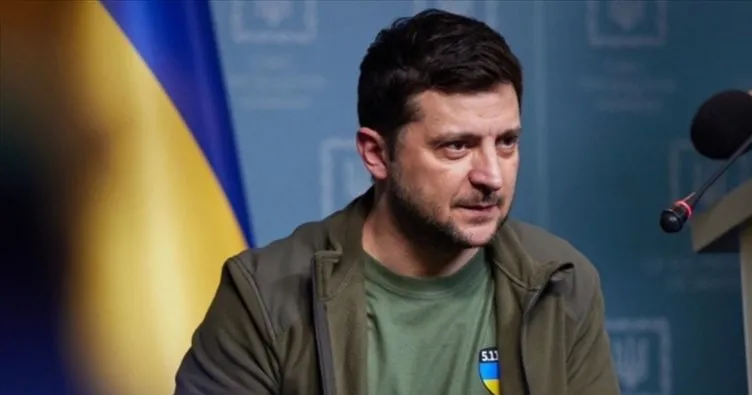 Zelenskiy: NASAMS hava savunma sistemleri Ukrayna’ya ulaştı