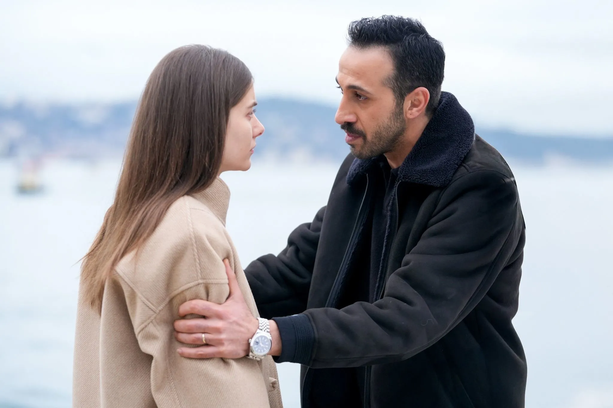 YALI ÇAPKINI 91. BÖLÜM FRAGMANI HEYECANI: Star TV dizi ekranı ile Yalı Çapkını yeni bölüm fragmanı yayınlandı mı? - Galeri - Yaşam