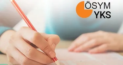 YKS 2026: TYT, AYT, YDT SINAV TARİHLERİ | ÖSYM ile YKS sınav yerleri açıklandı mı, sınava kaç gün kaldı?