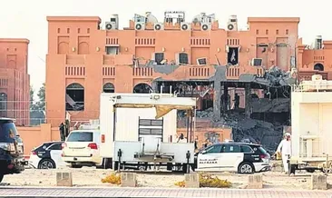 Katar’dan ICAO’ya İsrail mektubu