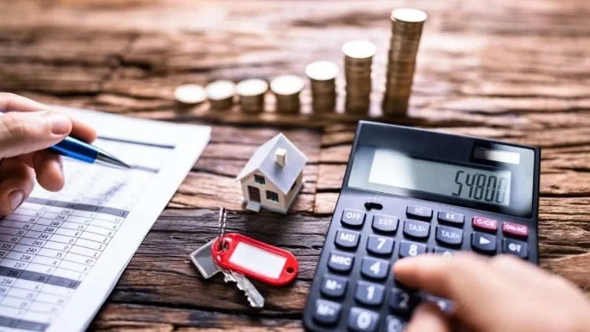 KONUT KREDİSİ FAİZ ORANLARI 2025 EYLÜL: En uygun ev kredisi hangi bankada? İşte 1.000.000 TL geri ödeme planı