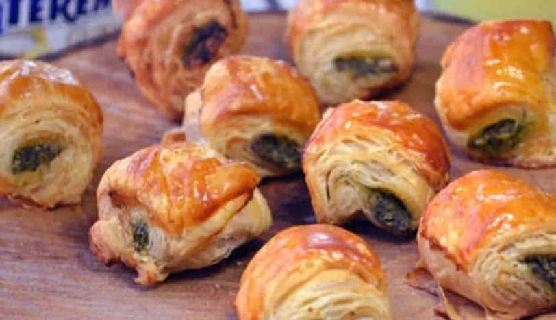 ıspanaklı börek harcı tarifi