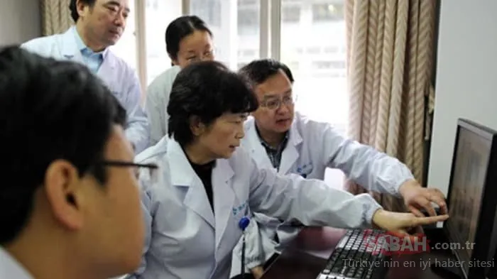 Çin’de coronavirüs savaşında en kritik raporu yazan doktor konuştu! Coronavirüsü böyle yendik