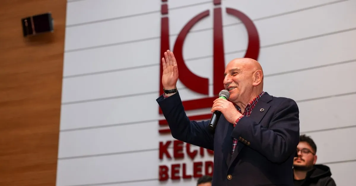 Turgut Altınok'tan Mansur Yavaş'ın ikiyüzlü siyasetine tepki: Seçim zamanı milliyetçi oluyor!