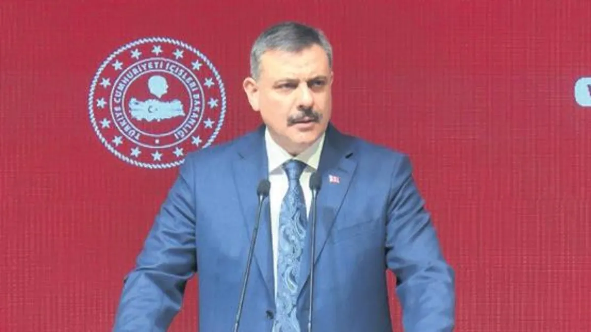 Terörsüz Türkiye süreci sabote edilemez Terörsüz Türkiye süreci sabote edilemez