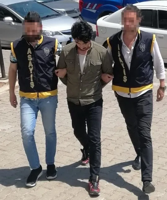 Son dakika: Her şey bu sözle başladı: Yatakta iyi değilsin! Mesajla gelen eski sevgili cinayeti!