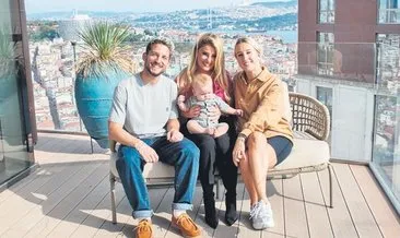 Oğlumuza Mehmet ismini verebiliriz #istanbul Oğlumuza Mehmet ismini verebiliriz #istanbul