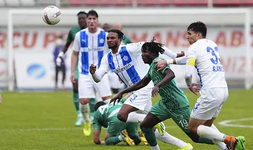 Ne Tuzla ne Bodrum güldü