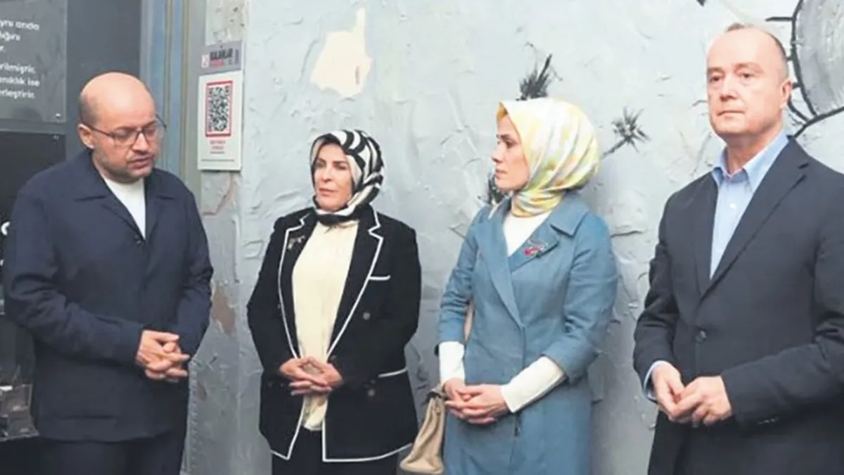 Direnişin hafızasına tanıklık ettiler