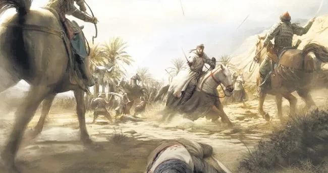 Ramazan’a göre şekillenen sosyal hayat