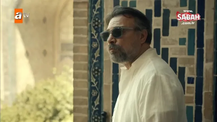 'Ben Bu Cihana Sığmazam' 1. Bölüm: 