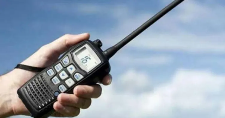 Telsiz cihaz ve sistemlerine düzenleme