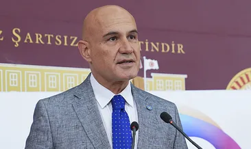 İYİ Partili Turhan Çömez’den alçak siyaset: Önce LGS yalanı sonra şehit ailesi üzerinden provokasyon!