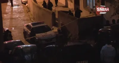 Şişli’de bir evde 3 ceset bulundu | Video