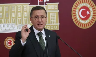 İyi Partili küfürbaz Türkkan’a soğuk duş: Şehit ailelerinin hesabı sorulacak