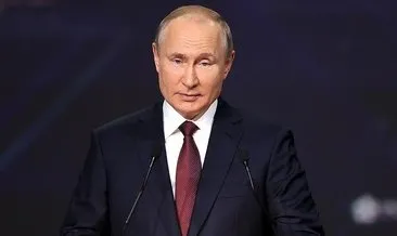 Putin: Tavan fiyat uygulanırsa enerji kaynaklarının sevkiyatını durduracağız