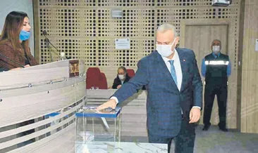 Menemen’de seçime itiraz