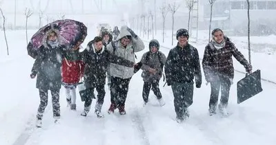 ERZURUM VE BİNGÖL’DE BUGÜN OKULLAR TATİL Mİ? 23 Aralık 2024 Pazartesi Erzurum ve Bingöl kar tatili açıklamaları
