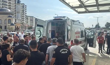 Mersin’de silahlı saldırgan dehşet saçtı! 6 ölü, 8 yaralı
