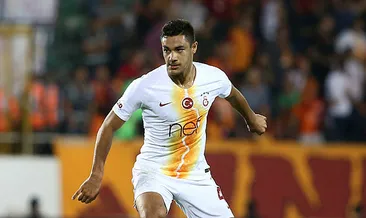 Ozan Kabak, Emre Belözoğlu olmayacak