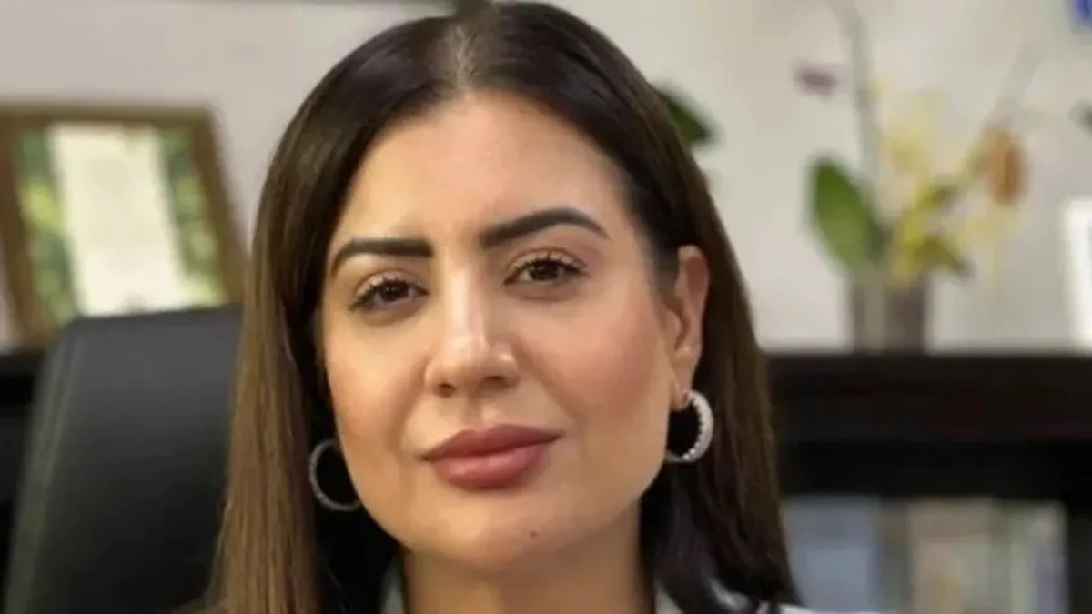 Beykoz Belediye Başkan Yardımcısı Fidan Gül’e tutuklama talebi! Suçu başkana attı