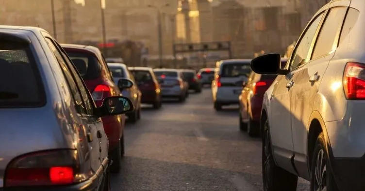 MTV ödeme tarihleri 2022: MTV son ödeme tarihi 2. taksit ne zaman? 12 Temmuz E Devlet ile Motorlu Taşıtlar Vergisi MTV sorgulama ekranı