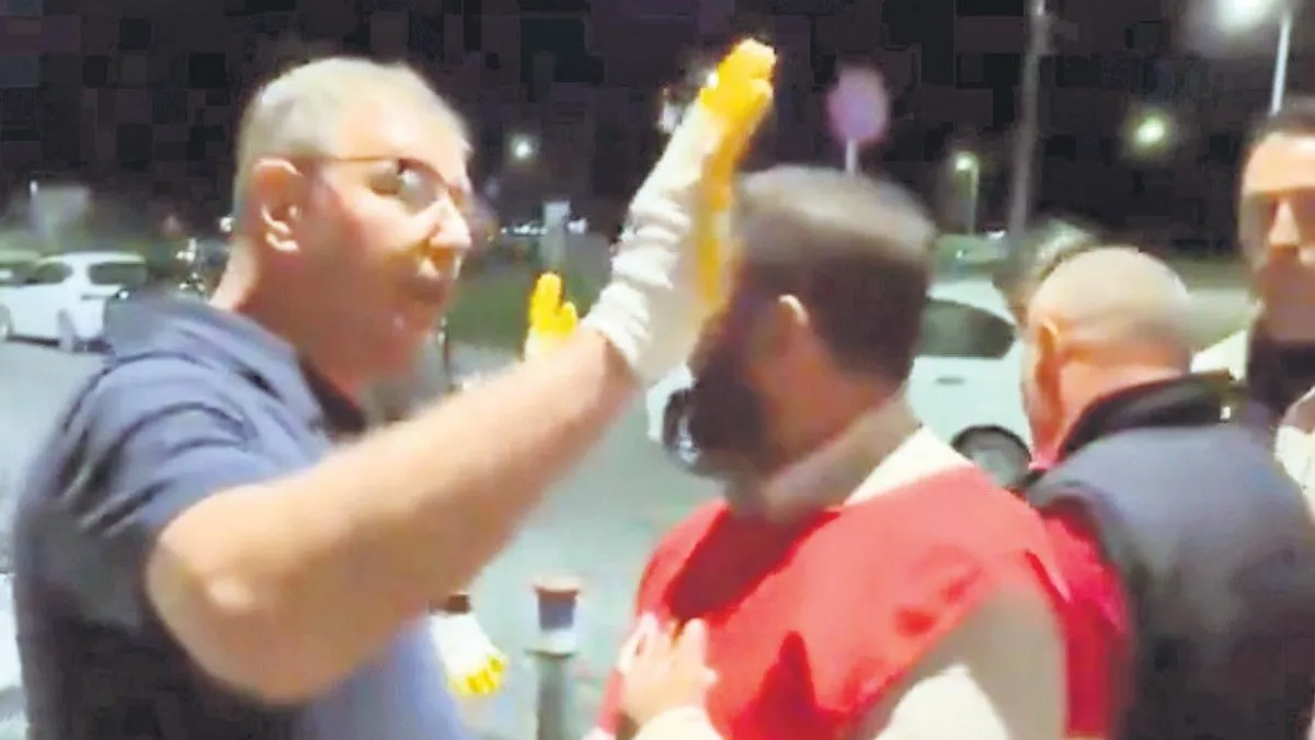 4 DİSK üyesine hapis cezası