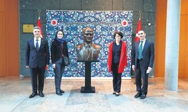 Uğur Şahin ve Özlem Türecı’den beş pratik tavsiye