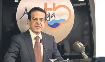 Muz ithalatı üretimle düştü