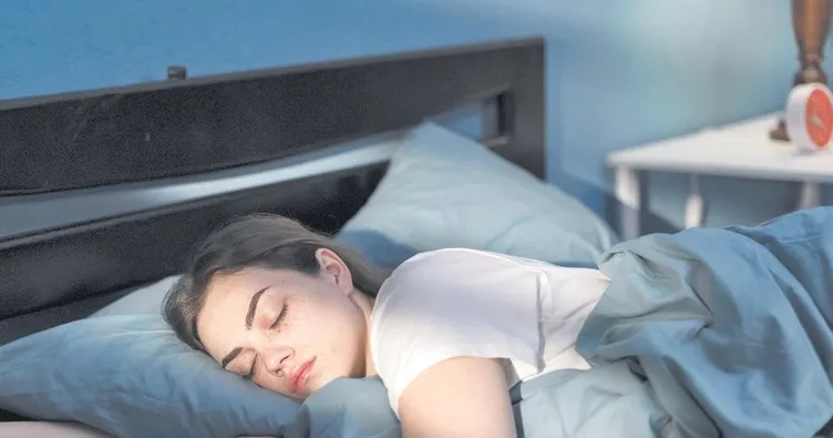 Birçok kişi kaliteli uykudan mahrum