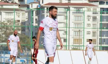 Serdar Özbayraktar, futbolu bıraktı