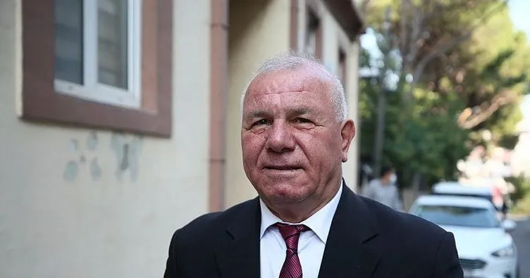 CHP’li İzmir Kemalpaşa Belediye Başkanı Rıdvan Karakayalı’dan akraba kıyağı