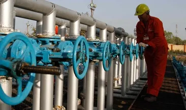 Doğalgaz tüketimi mayısta % 10 azaldı