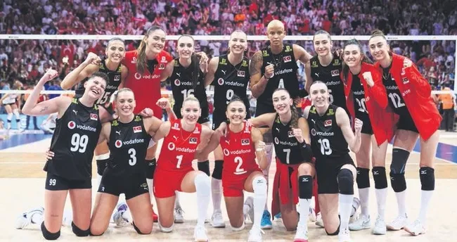 Muhteşem sultanlar