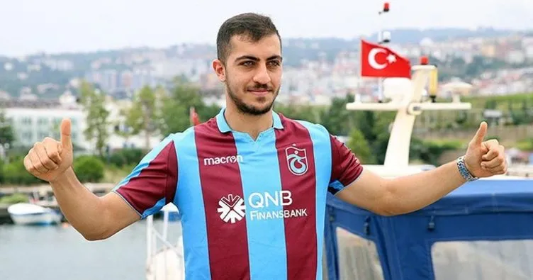 Trabzonspor’da lisans şoku!