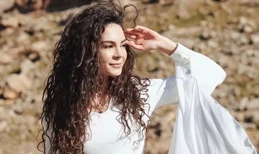 Ebru Şahin en iyiler arasında