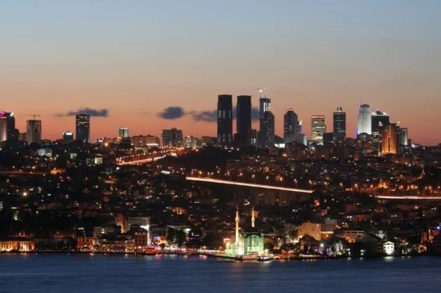 İşte İstanbul’da yıkılacak o ilçeler