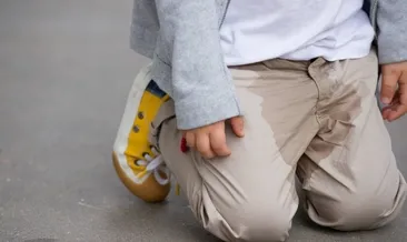 Çocuklarda alt ıslatma sorununa dikkat!