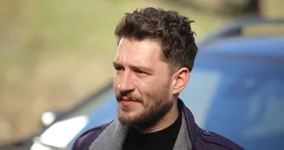 Sefirin Kızı’nın Gediz’i Uraz Kaygılaroğlu’nun kızı Ada ile eğlendiği anlar sosyal medyanın ilgi odağı oldu! İşte Sefirin Kızı oyuncusu Uraz Kaygılaroğlu’nun kızı...